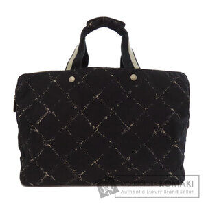Chanel Boston Bag